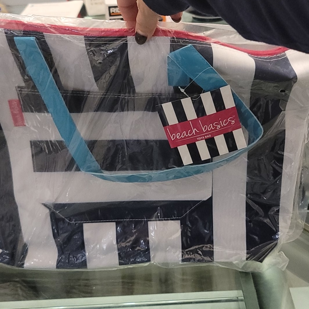 Beach bag